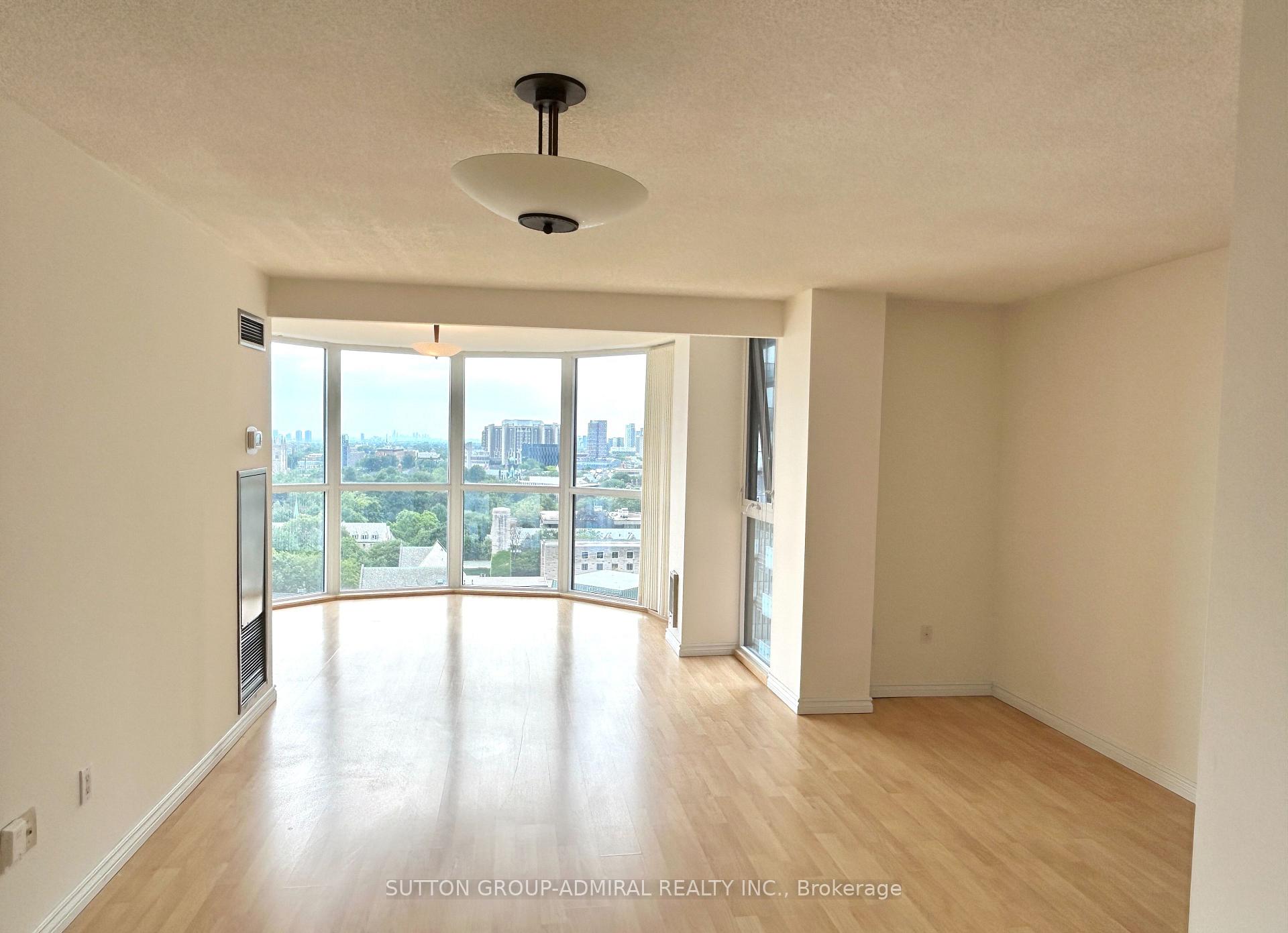 Photo 11 of Unit 1611, 1055 Bay Street, Toronto, Bay Street Corridor — HOMEH