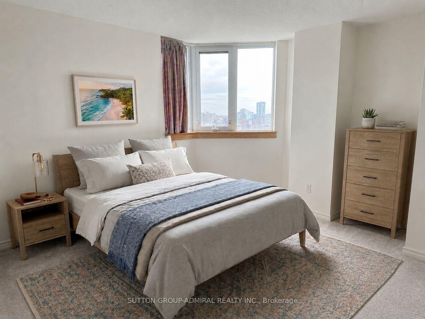 Photo 15 of Unit 1611, 1055 Bay Street, Toronto, Bay Street Corridor — HOMEH