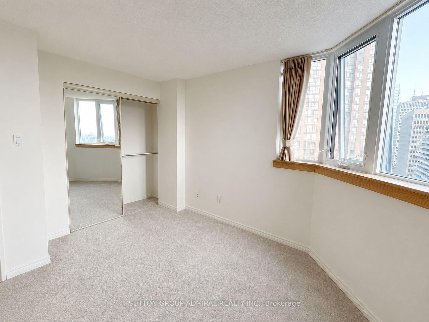 Photo 16 of Unit 1611, 1055 Bay Street, Toronto, Bay Street Corridor — HOMEH