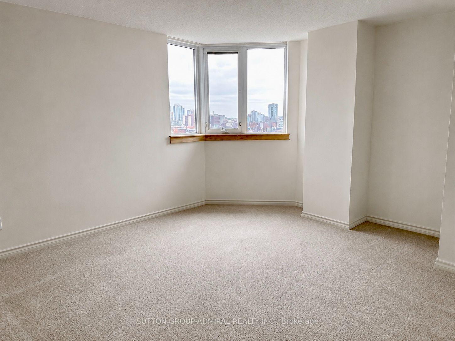 Photo 17 of Unit 1611, 1055 Bay Street, Toronto, Bay Street Corridor — HOMEH