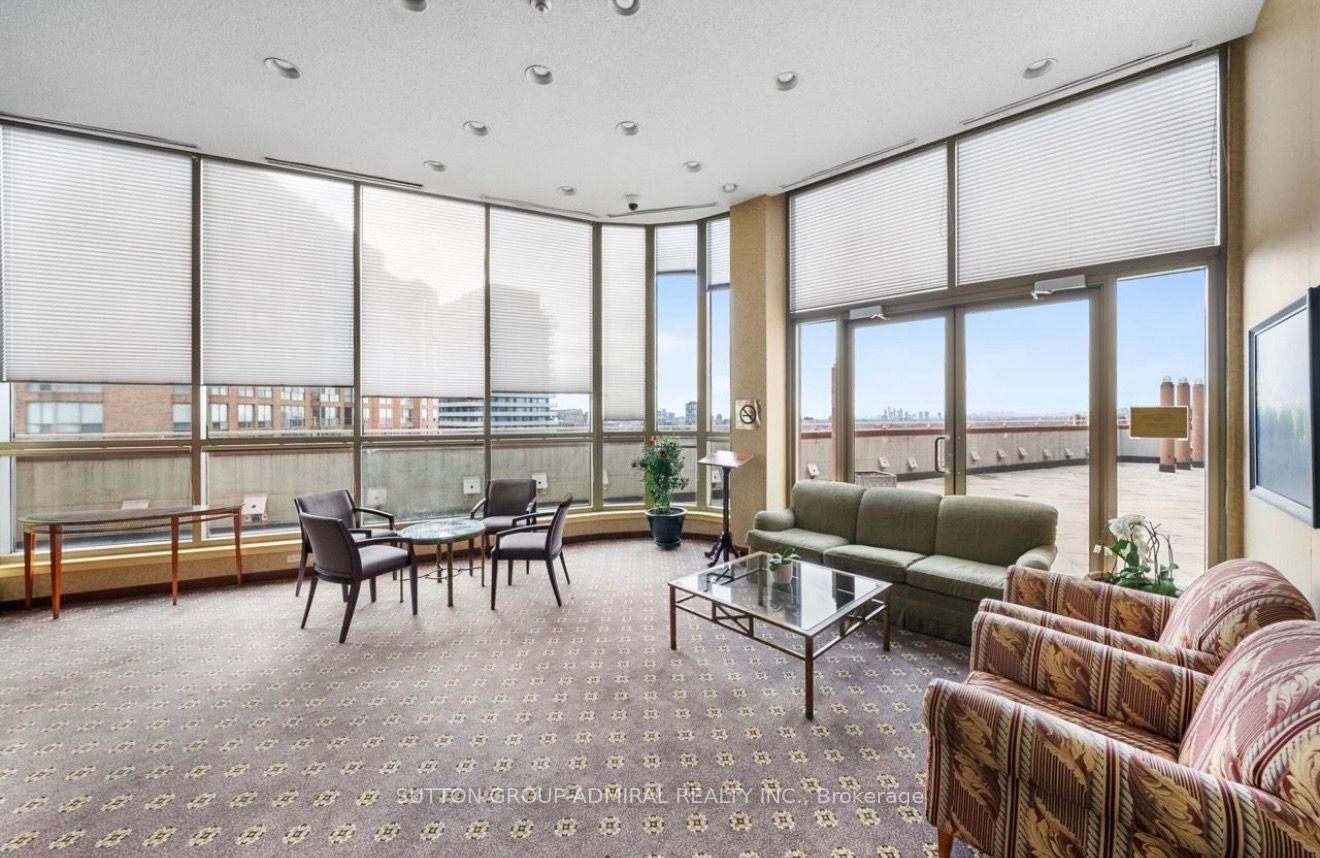 Photo 20 of Unit 1611, 1055 Bay Street, Toronto, Bay Street Corridor — HOMEH