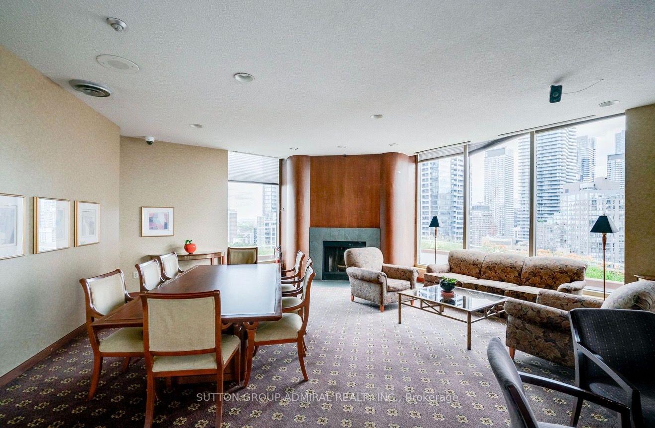 Photo 23 of Unit 1611, 1055 Bay Street, Toronto, Bay Street Corridor — HOMEH