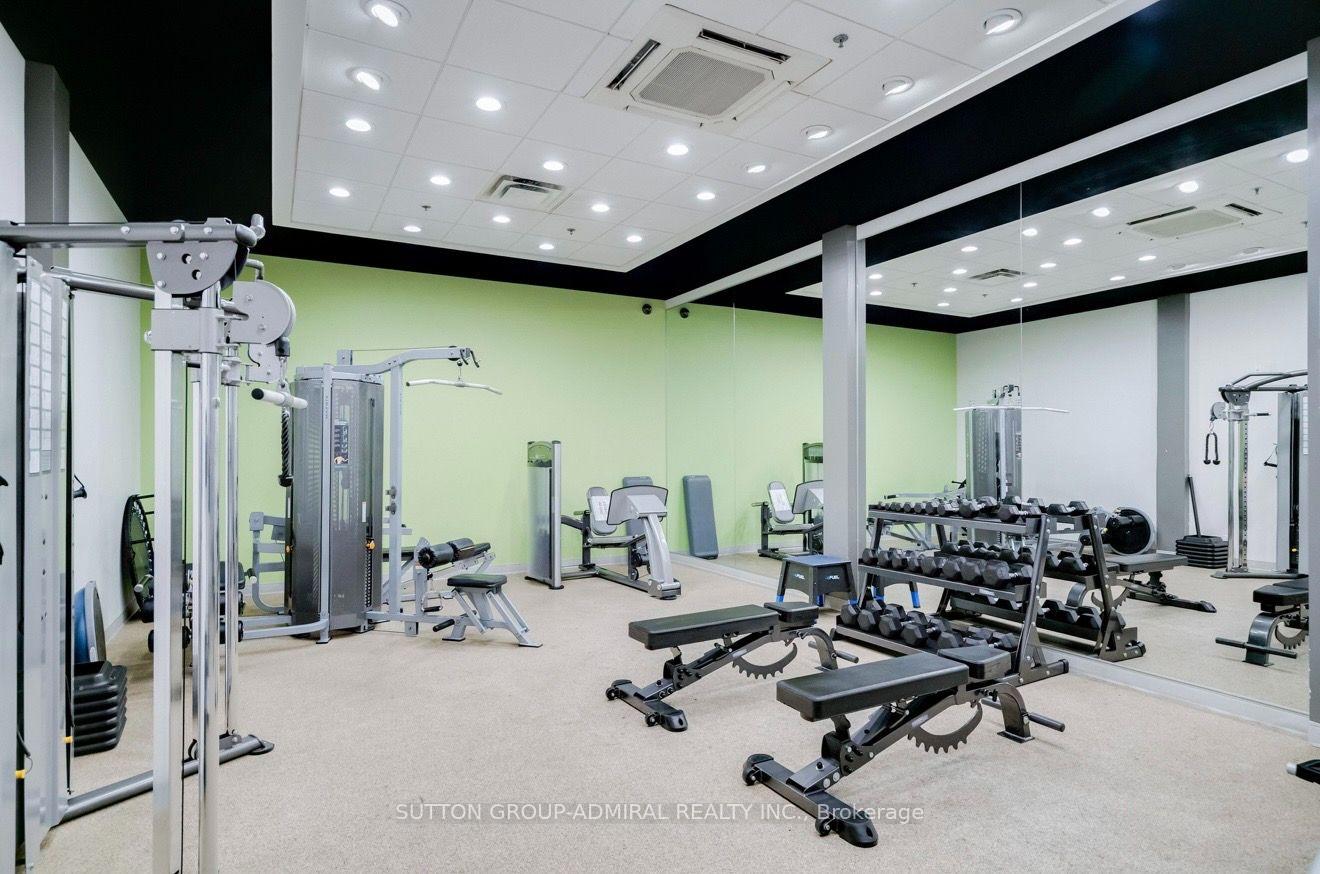 Photo 24 of Unit 1611, 1055 Bay Street, Toronto, Bay Street Corridor — HOMEH