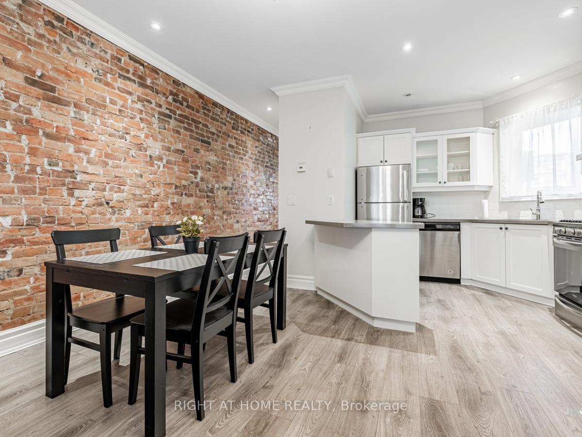 Photo 6 of 10 St Annes Road, Toronto, Little Portugal — HOMEH