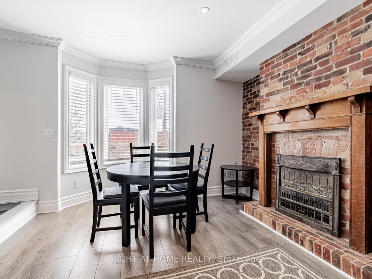 Photo 15 of 10 St Annes Road, Toronto, Little Portugal — HOMEH