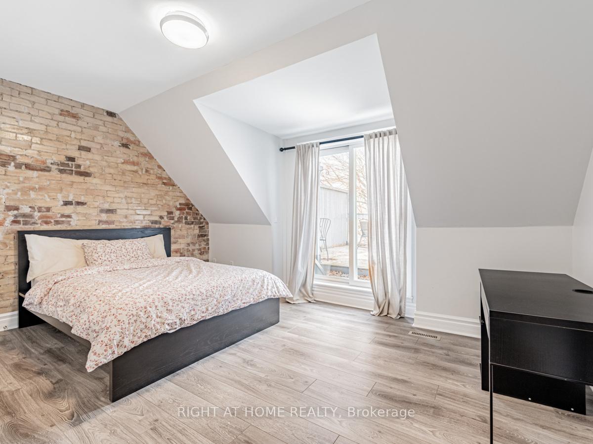 Photo 22 of 10 St Annes Road, Toronto, Little Portugal — HOMEH