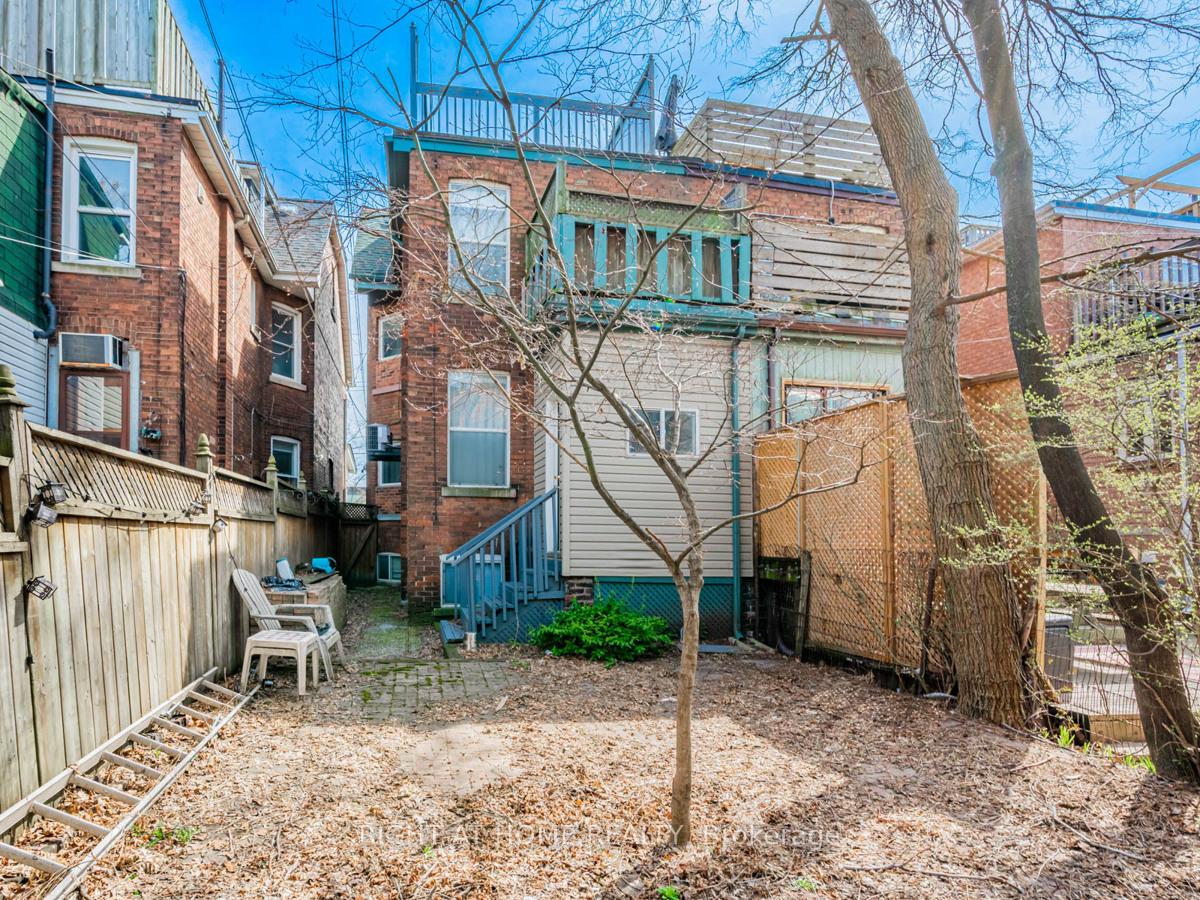 Photo 32 of 10 St Annes Road, Toronto, Little Portugal — HOMEH