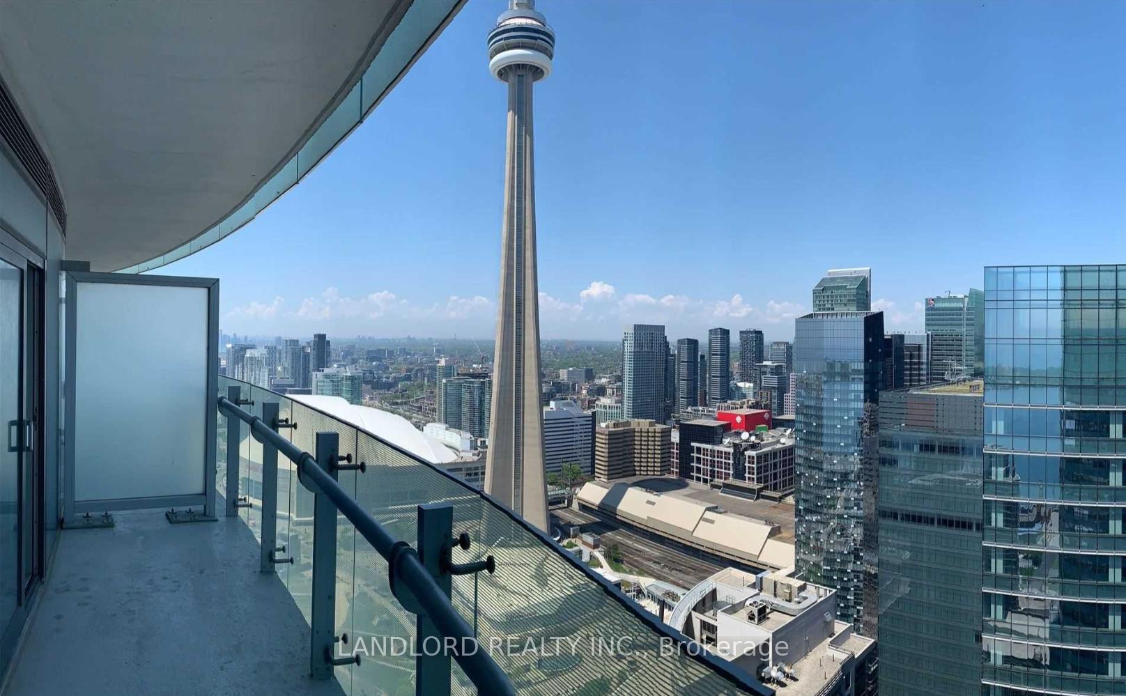 Photo 17 of Unit 5209, 14 York Street, Toronto, Waterfront Communities — HOMEH