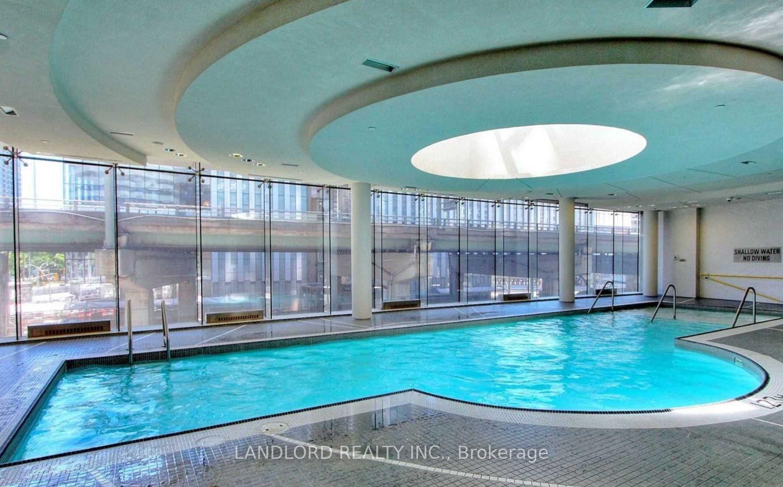 Photo 27 of Unit 5209, 14 York Street, Toronto, Waterfront Communities — HOMEH