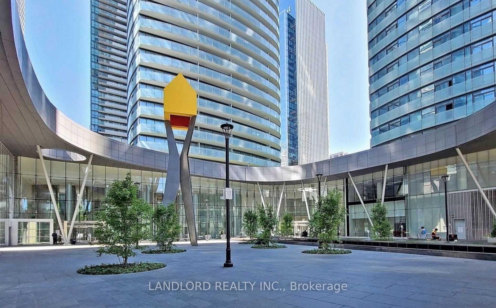 Photo 28 of Unit 5209, 14 York Street, Toronto, Waterfront Communities — HOMEH