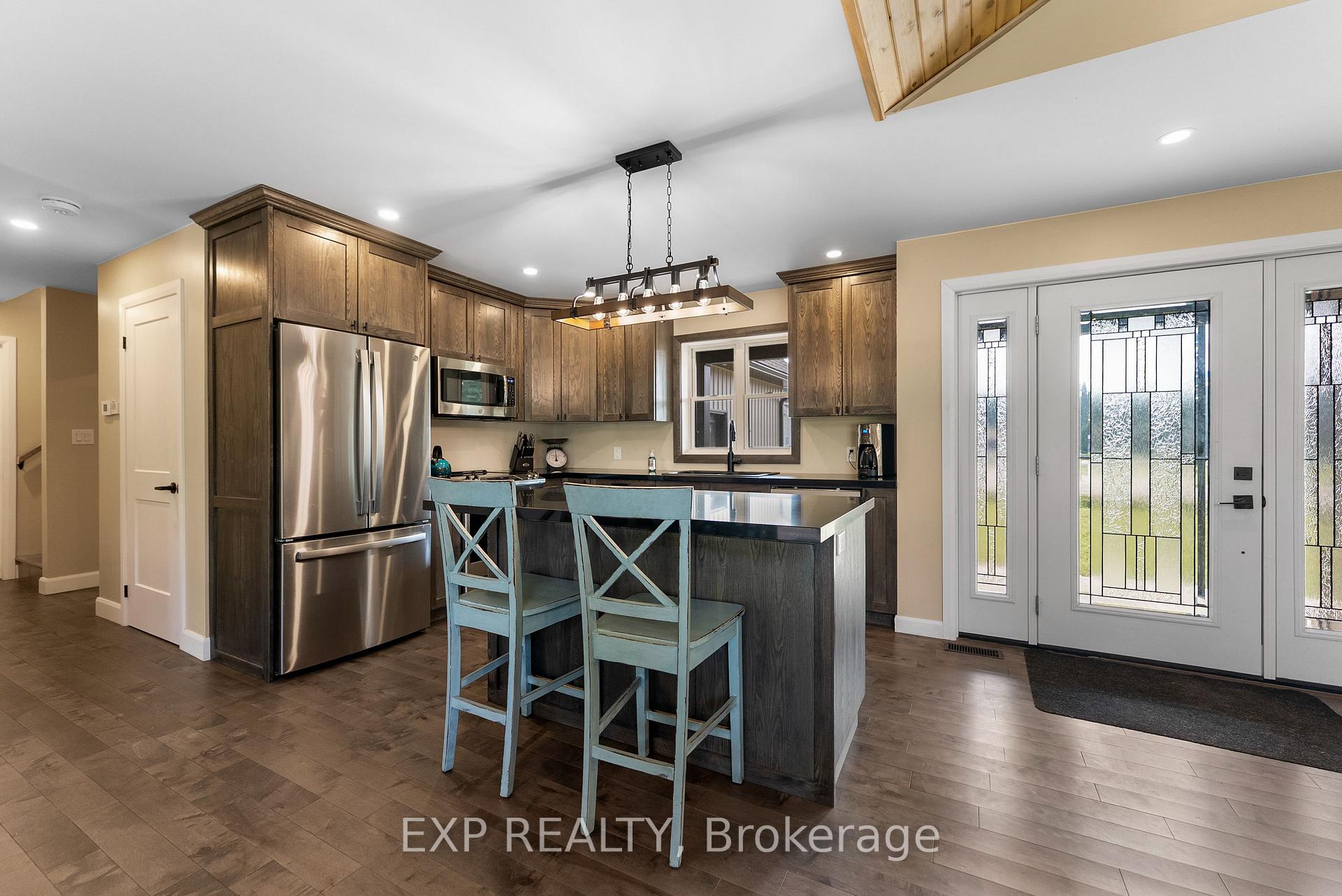 Photo 5 of 51 Yantha Crescent, Madawaska Valley, Madawaska Valley — HOMEH