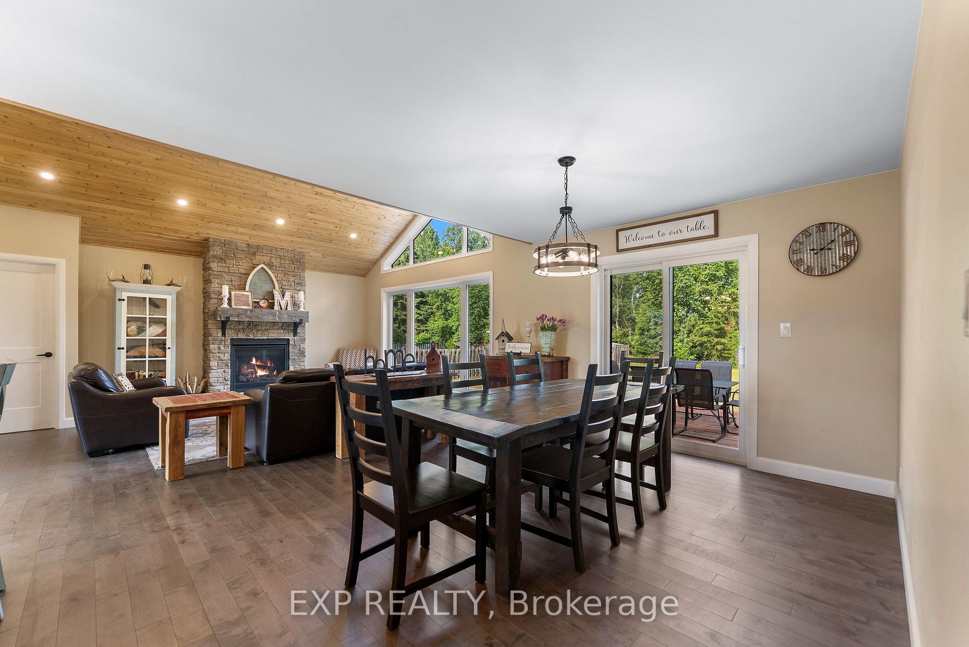 Photo 8 of 51 Yantha Crescent, Madawaska Valley, Madawaska Valley — HOMEH