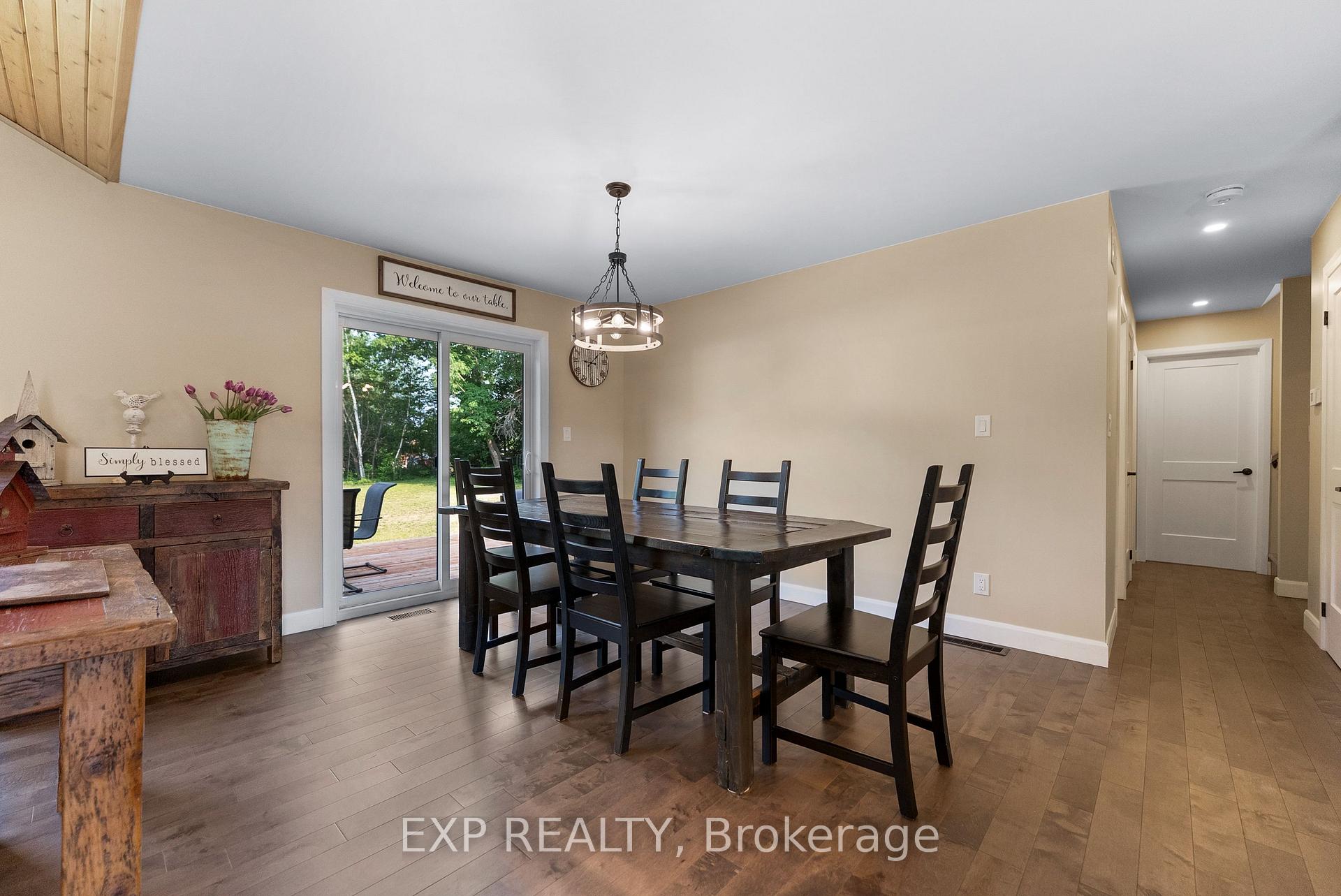 Photo 9 of 51 Yantha Crescent, Madawaska Valley, Madawaska Valley — HOMEH