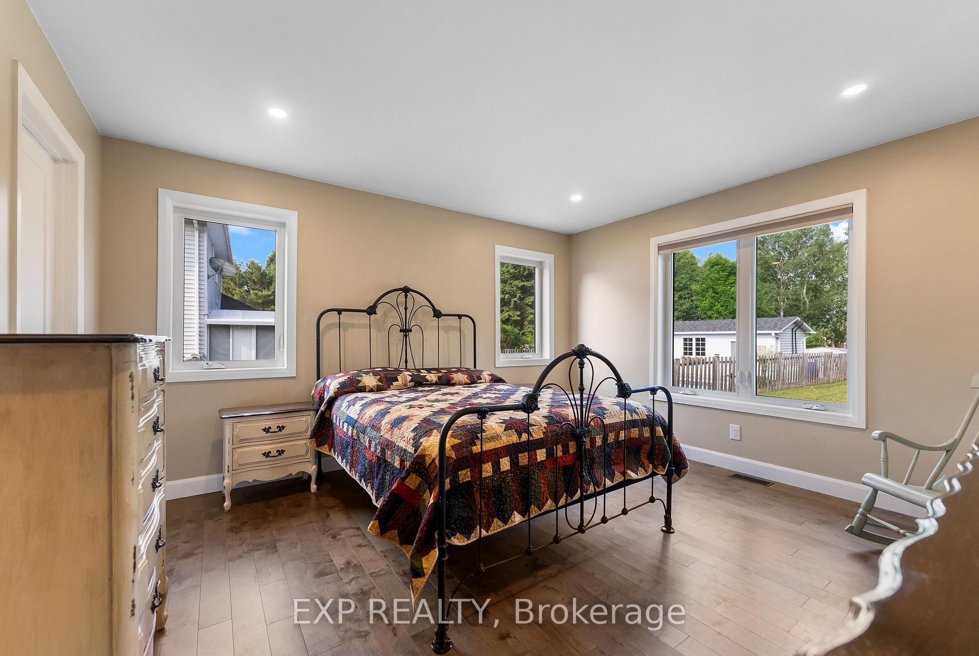 Photo 12 of 51 Yantha Crescent, Madawaska Valley, Madawaska Valley — HOMEH