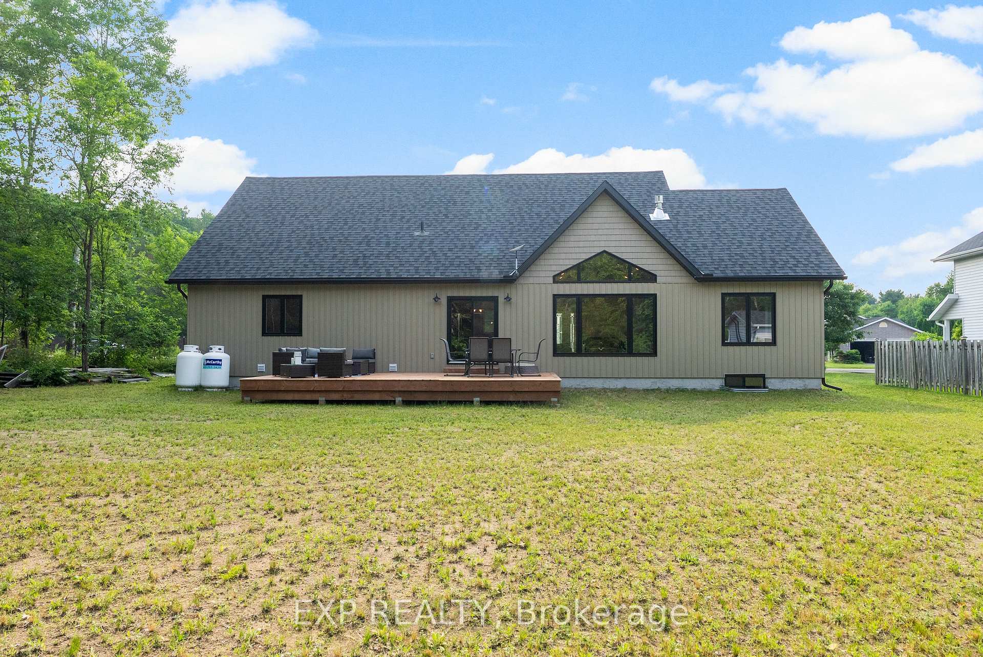 Photo 28 of 51 Yantha Crescent, Madawaska Valley, Madawaska Valley — HOMEH