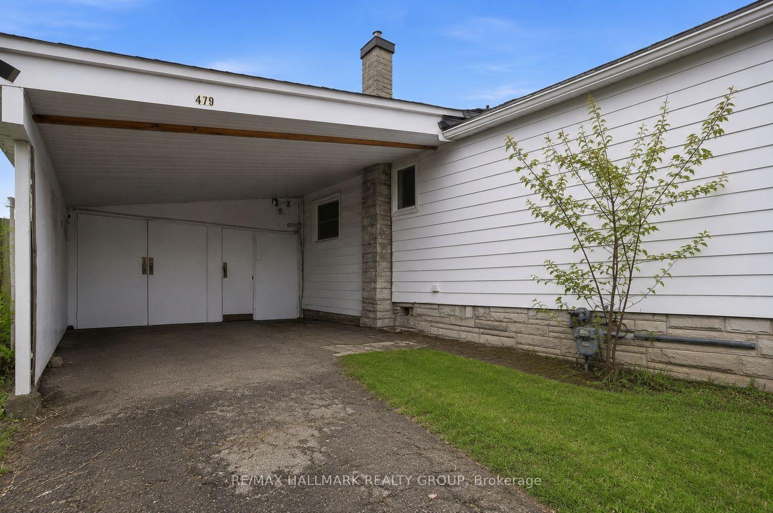 Photo 3 of 479 Newman Avenue, Ottawa, Overbrook/Castle Heights — HOMEH