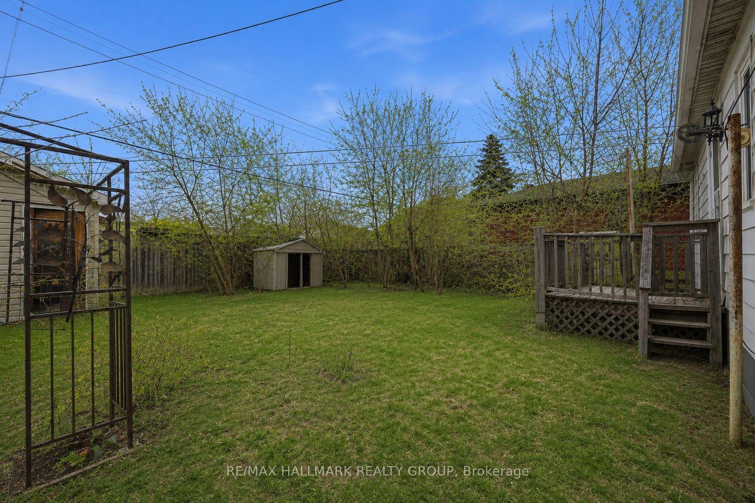 Photo 4 of 479 Newman Avenue, Ottawa, Overbrook/Castle Heights — HOMEH