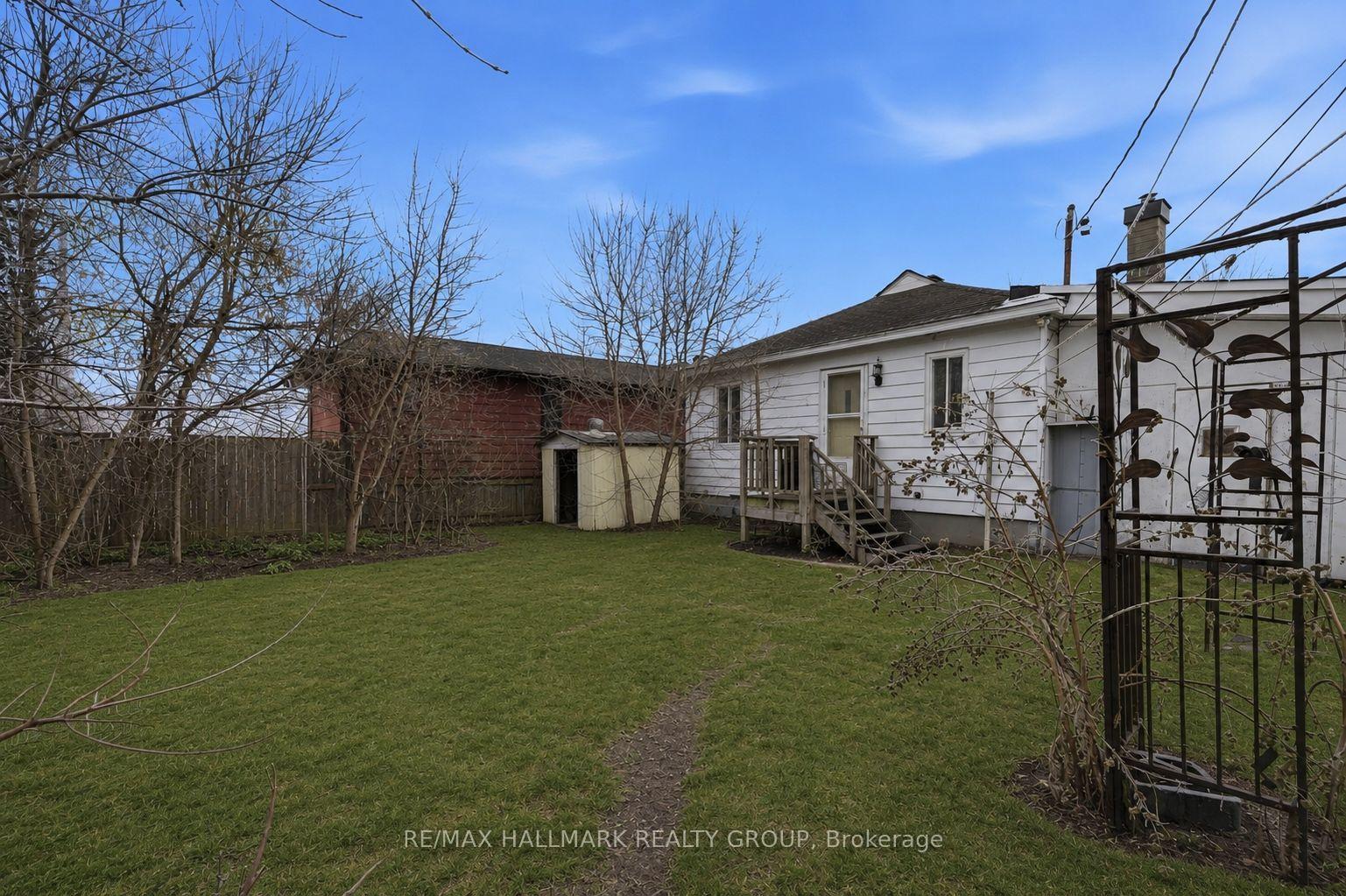 Photo 8 of 479 Newman Avenue, Ottawa, Overbrook/Castle Heights — HOMEH