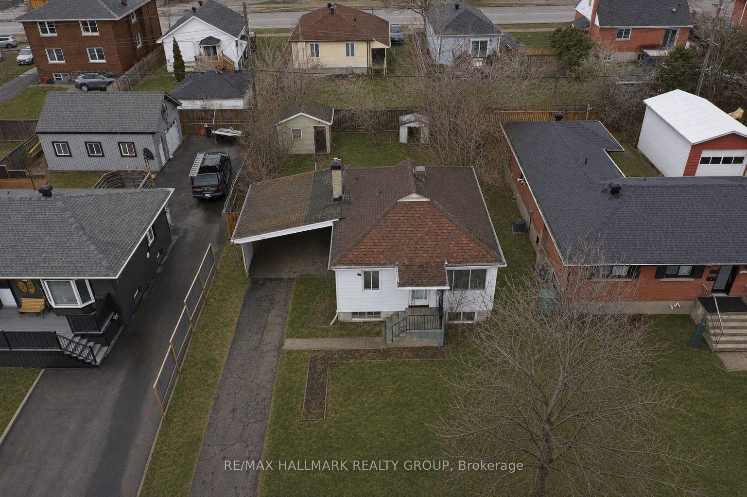 Photo 9 of 479 Newman Avenue, Ottawa, Overbrook/Castle Heights — HOMEH