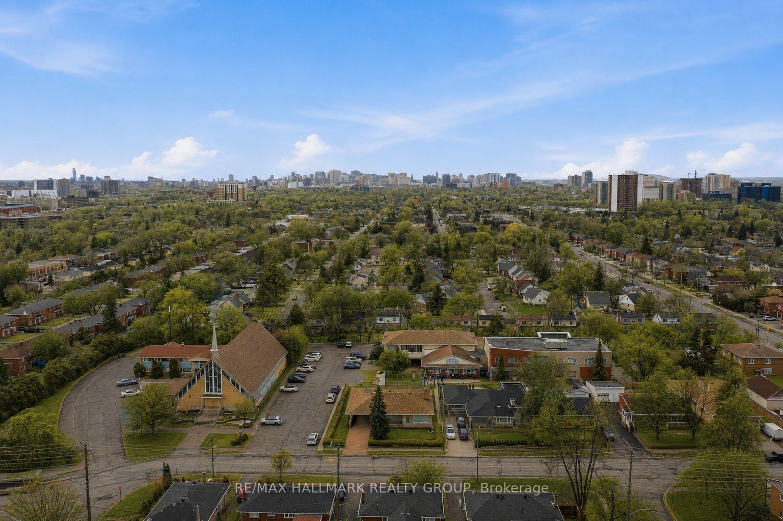 Photo 14 of 479 Newman Avenue, Ottawa, Overbrook/Castle Heights — HOMEH