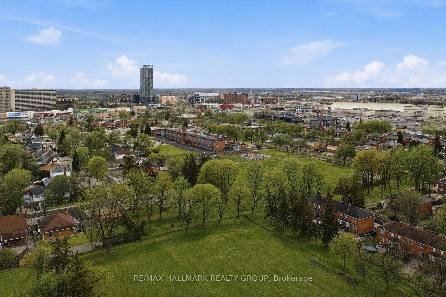 Photo 16 of 479 Newman Avenue, Ottawa, Overbrook/Castle Heights — HOMEH