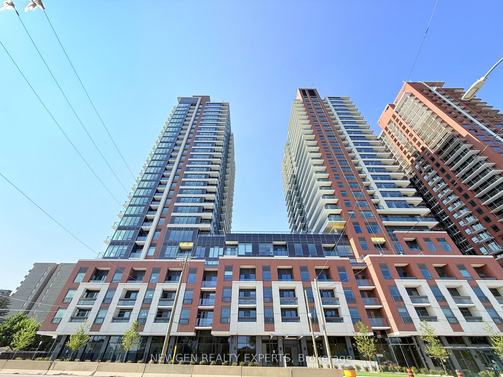 Photo 1 of Unit 707, 4010 Eglinton Avenue W, Etobicoke, Humber Heights — HOMEH