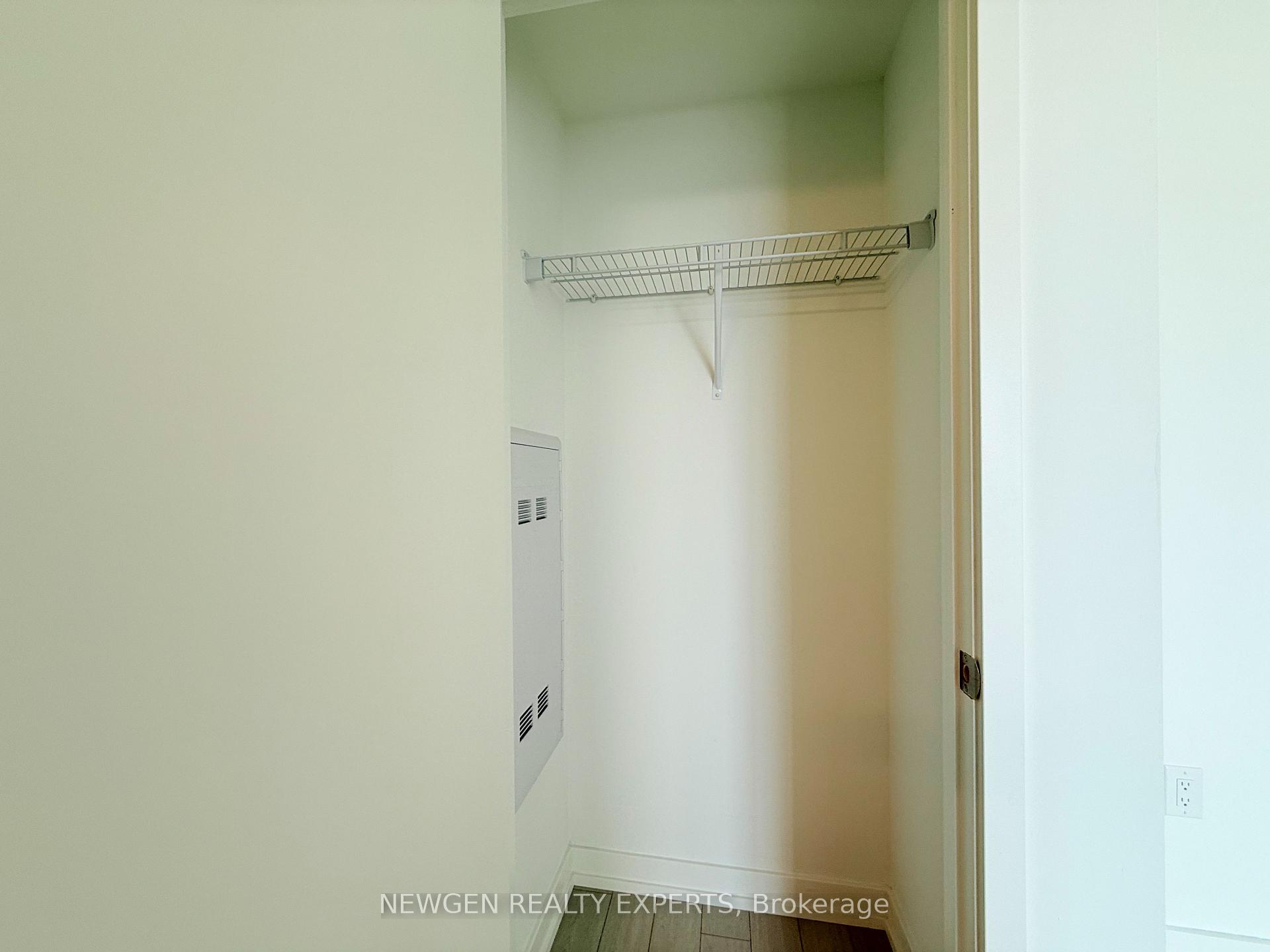 Photo 8 of Unit 707, 4010 Eglinton Avenue W, Etobicoke, Humber Heights — HOMEH