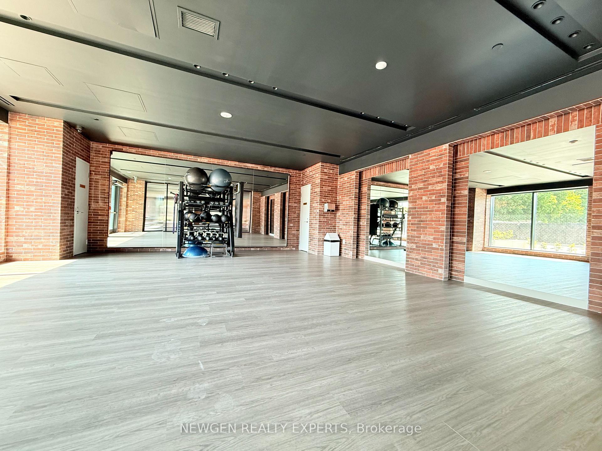 Photo 12 of Unit 707, 4010 Eglinton Avenue W, Etobicoke, Humber Heights — HOMEH