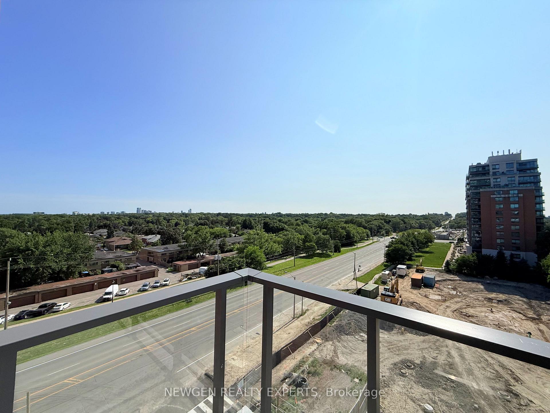 Photo 15 of Unit 707, 4010 Eglinton Avenue W, Etobicoke, Humber Heights — HOMEH