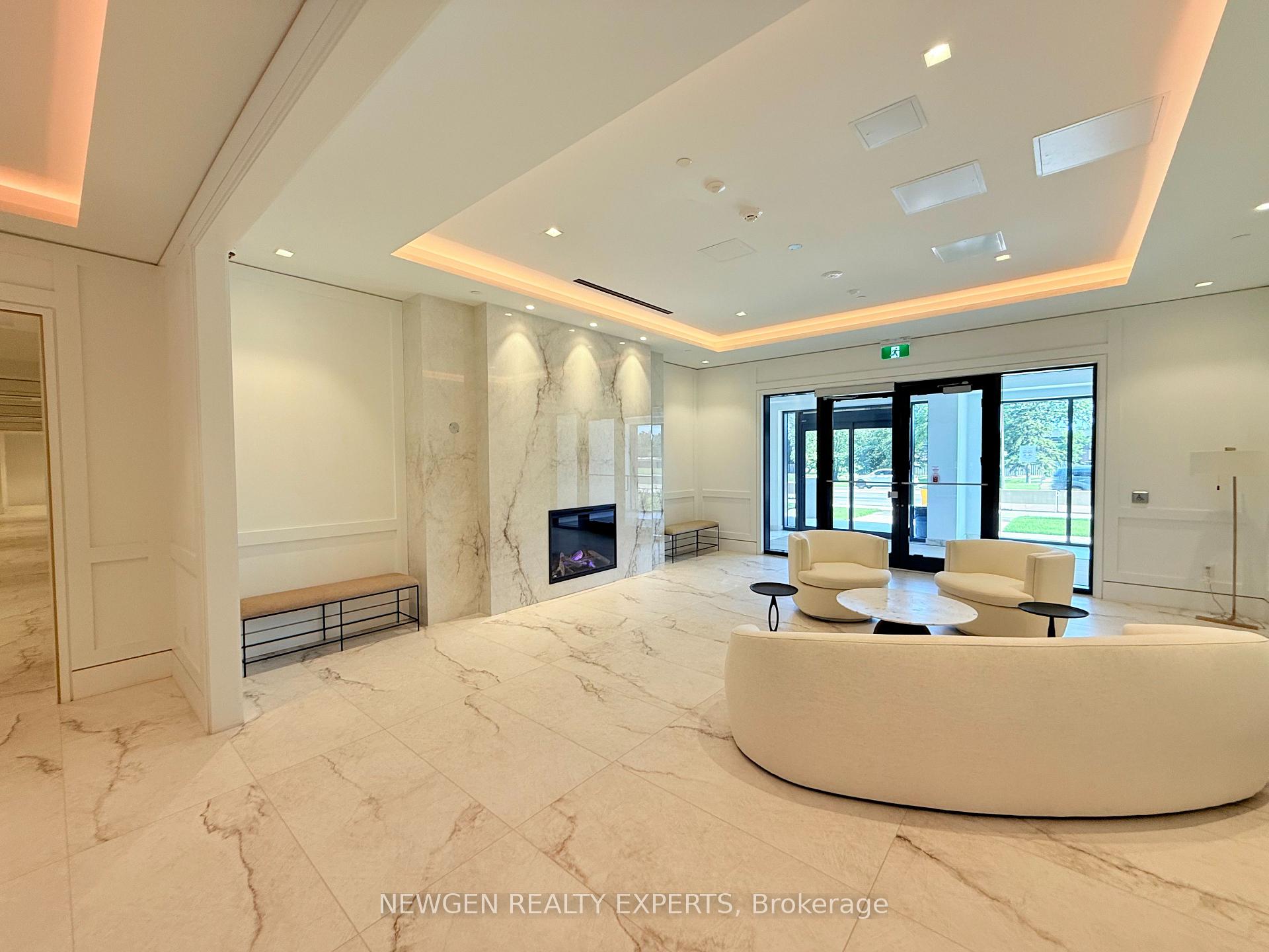 Photo 19 of Unit 707, 4010 Eglinton Avenue W, Etobicoke, Humber Heights — HOMEH