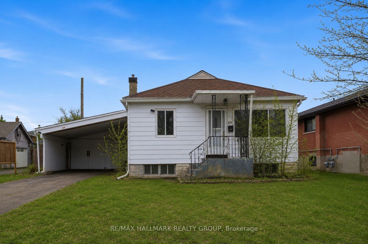 Photo of 479 Newman Avenue