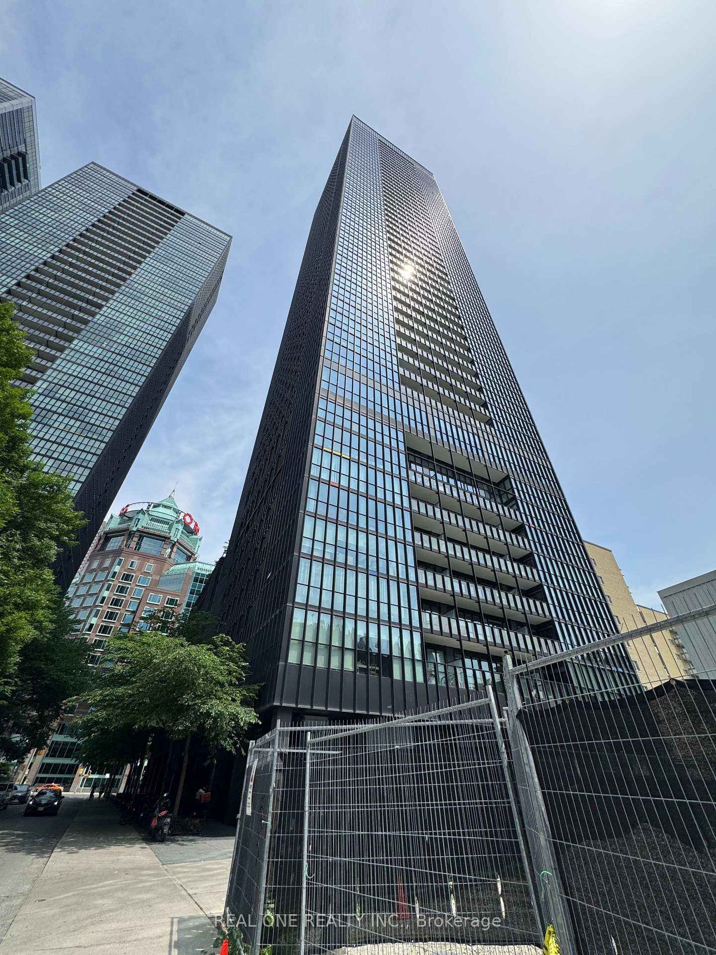 Photo 1 of Unit 313, 101 Charles Street E, Toronto, Church-Yonge Corridor — HOMEH