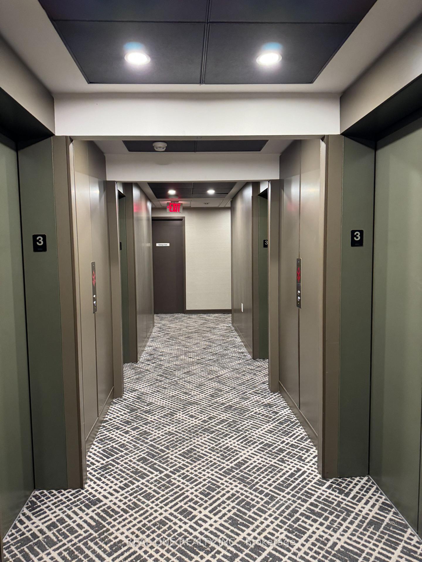 Photo 2 of Unit 313, 101 Charles Street E, Toronto, Church-Yonge Corridor — HOMEH