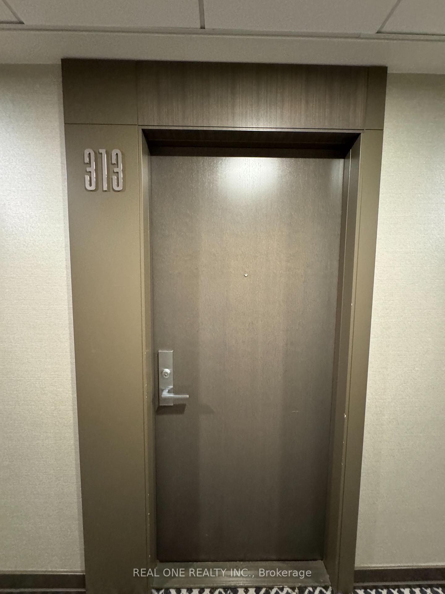 Photo 3 of Unit 313, 101 Charles Street E, Toronto, Church-Yonge Corridor — HOMEH
