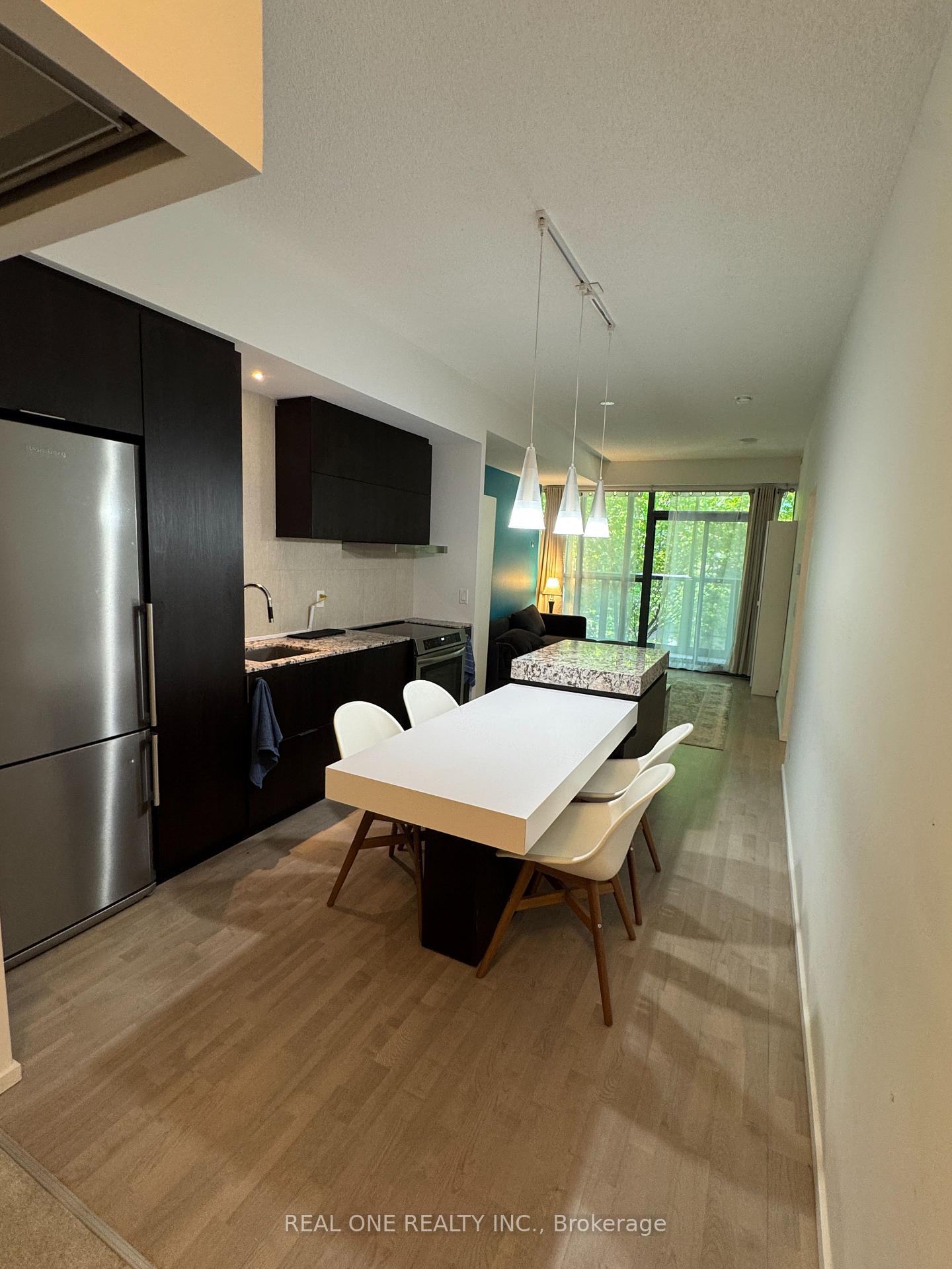 Photo 4 of Unit 313, 101 Charles Street E, Toronto, Church-Yonge Corridor — HOMEH