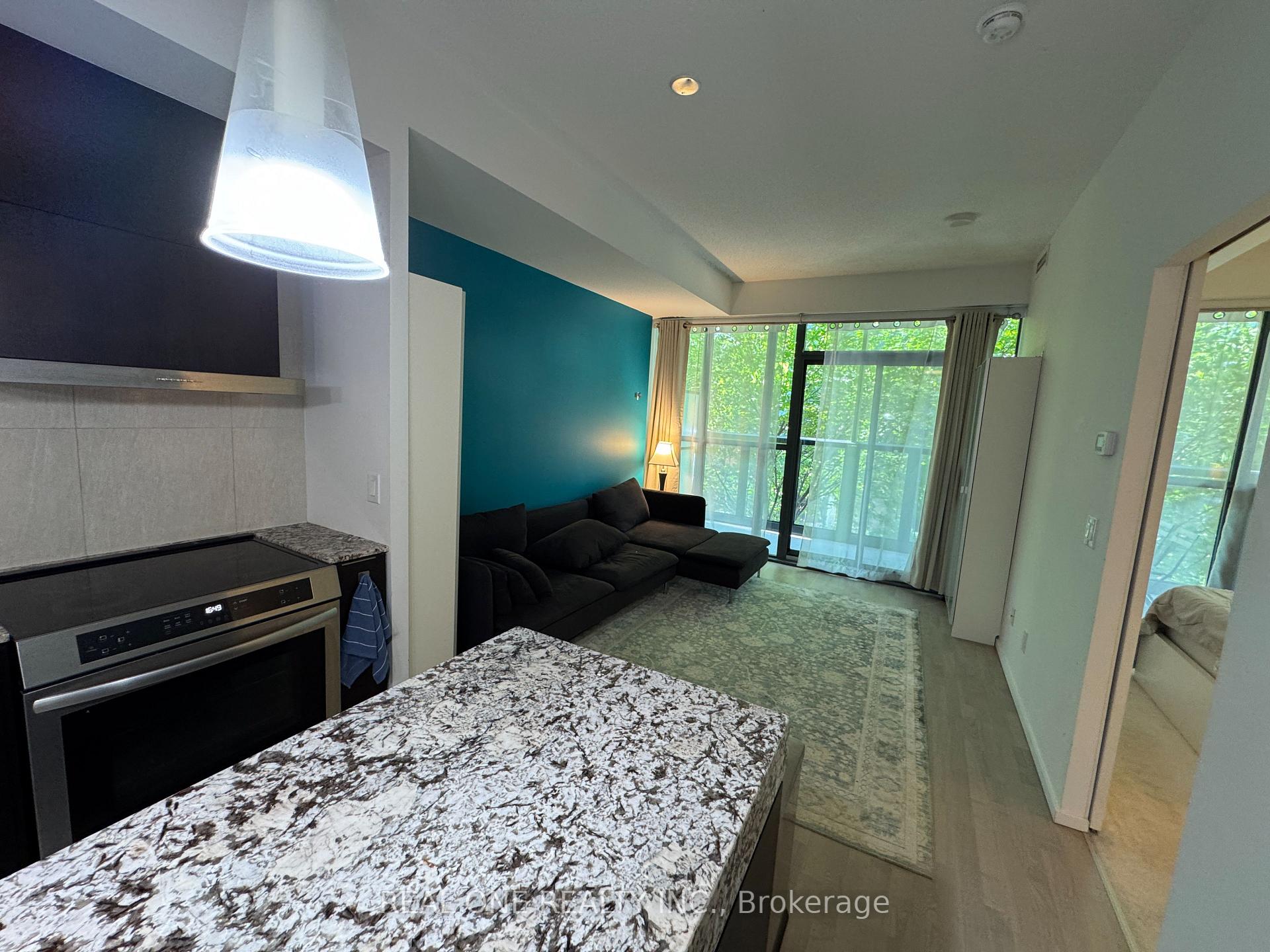 Photo 5 of Unit 313, 101 Charles Street E, Toronto, Church-Yonge Corridor — HOMEH
