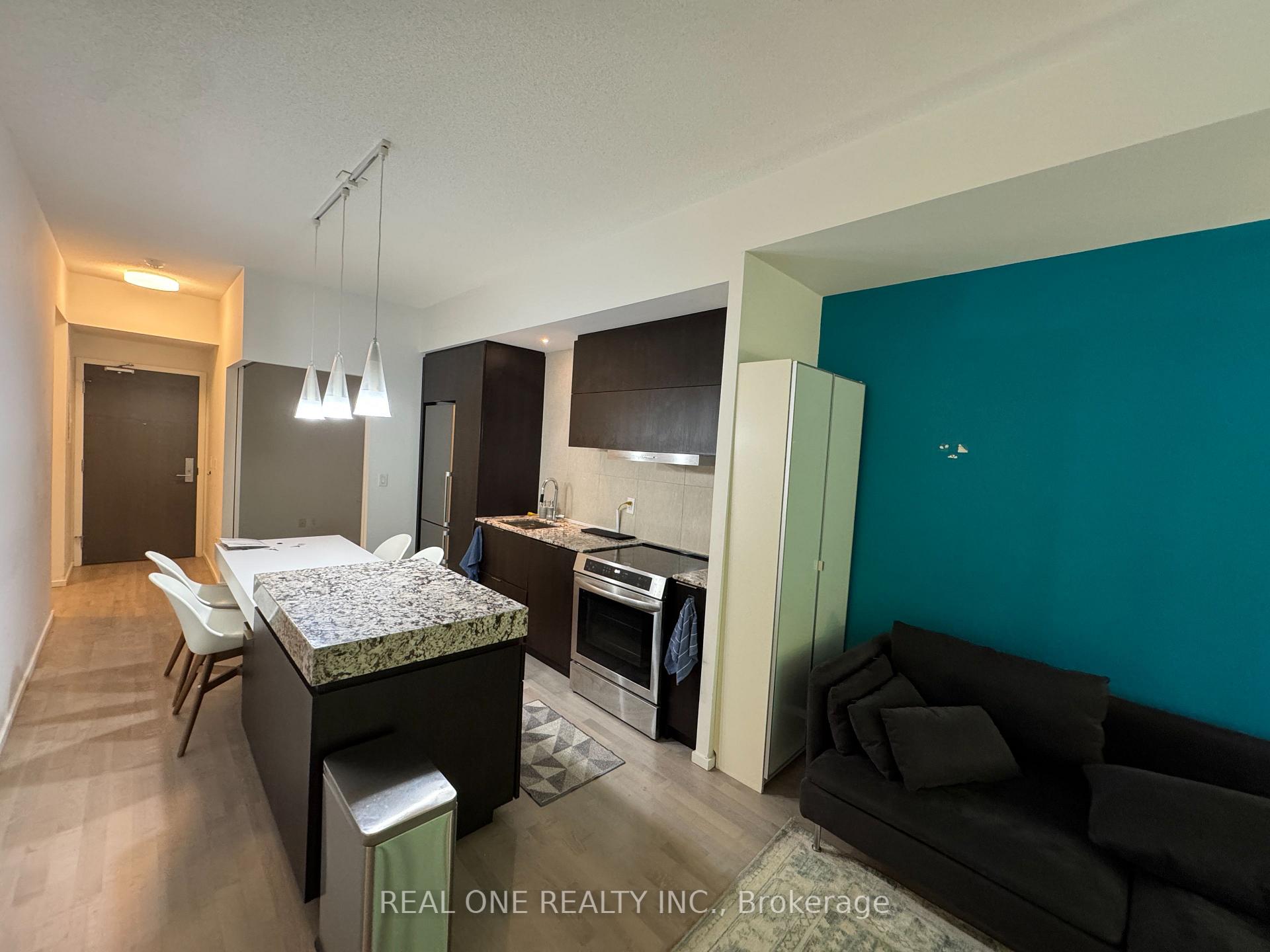 Photo 6 of Unit 313, 101 Charles Street E, Toronto, Church-Yonge Corridor — HOMEH