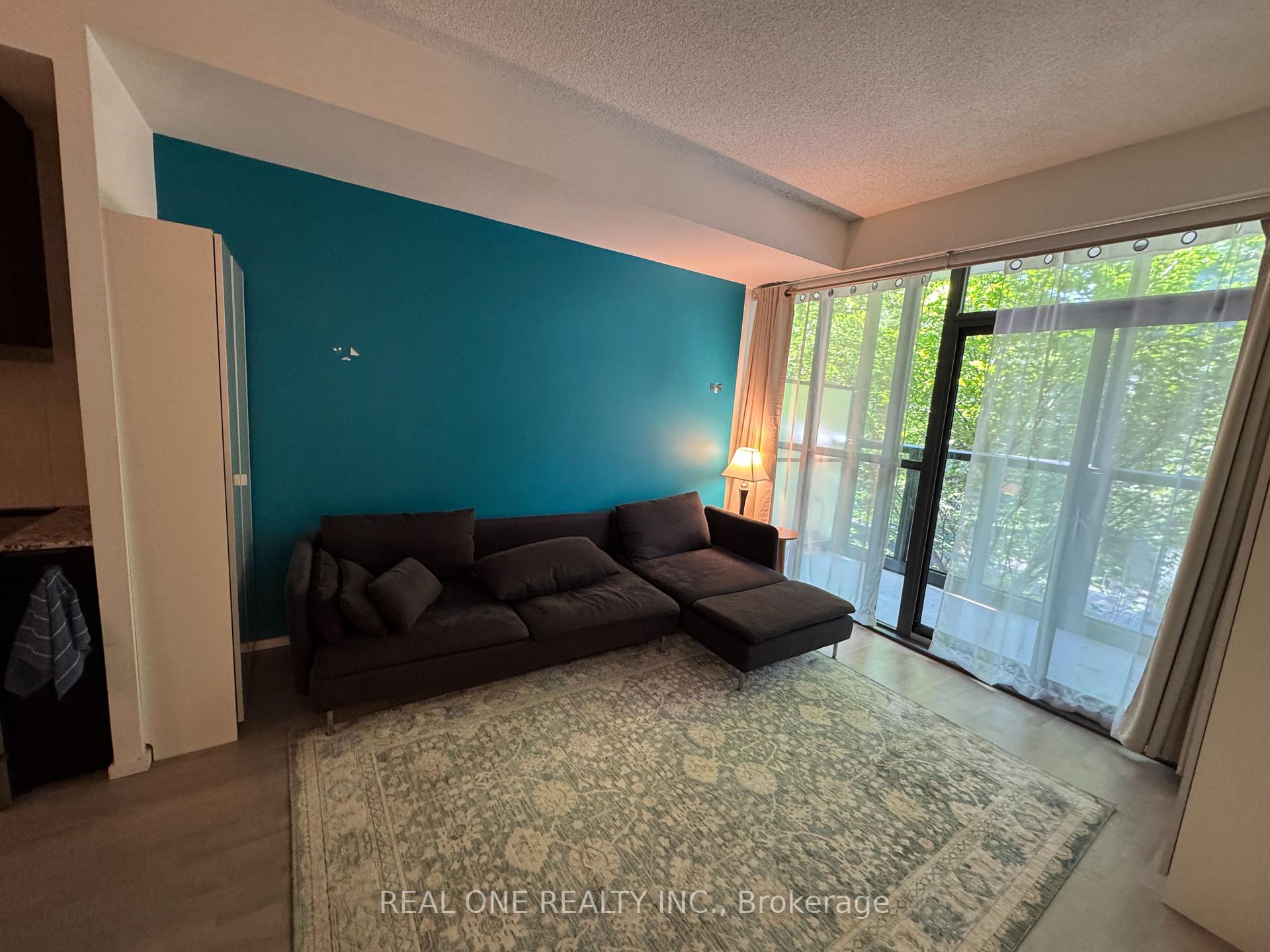 Photo 7 of Unit 313, 101 Charles Street E, Toronto, Church-Yonge Corridor — HOMEH