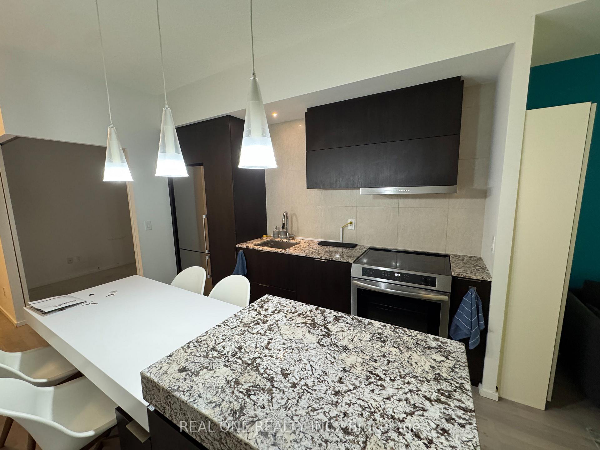 Photo 8 of Unit 313, 101 Charles Street E, Toronto, Church-Yonge Corridor — HOMEH