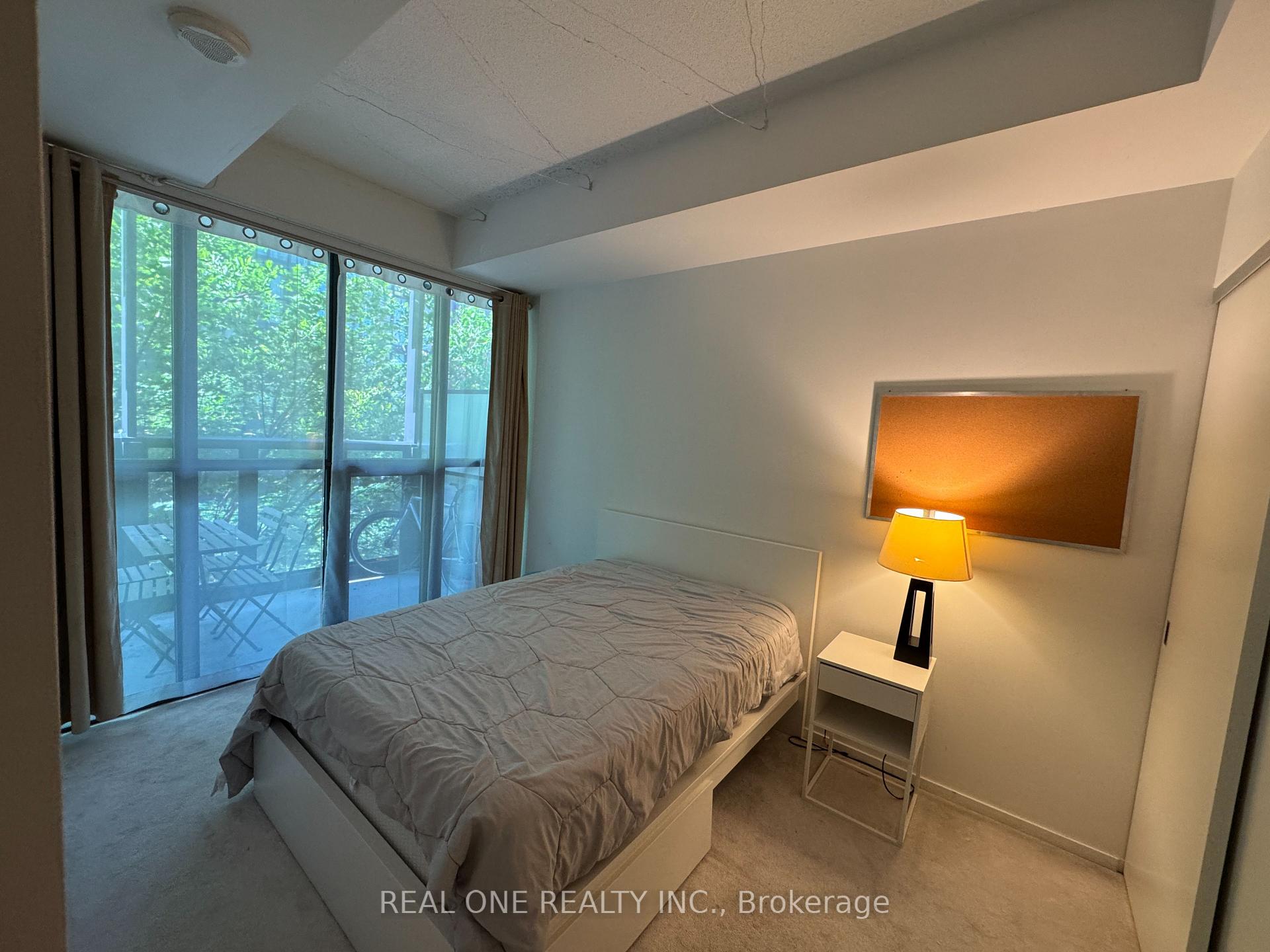Photo 9 of Unit 313, 101 Charles Street E, Toronto, Church-Yonge Corridor — HOMEH