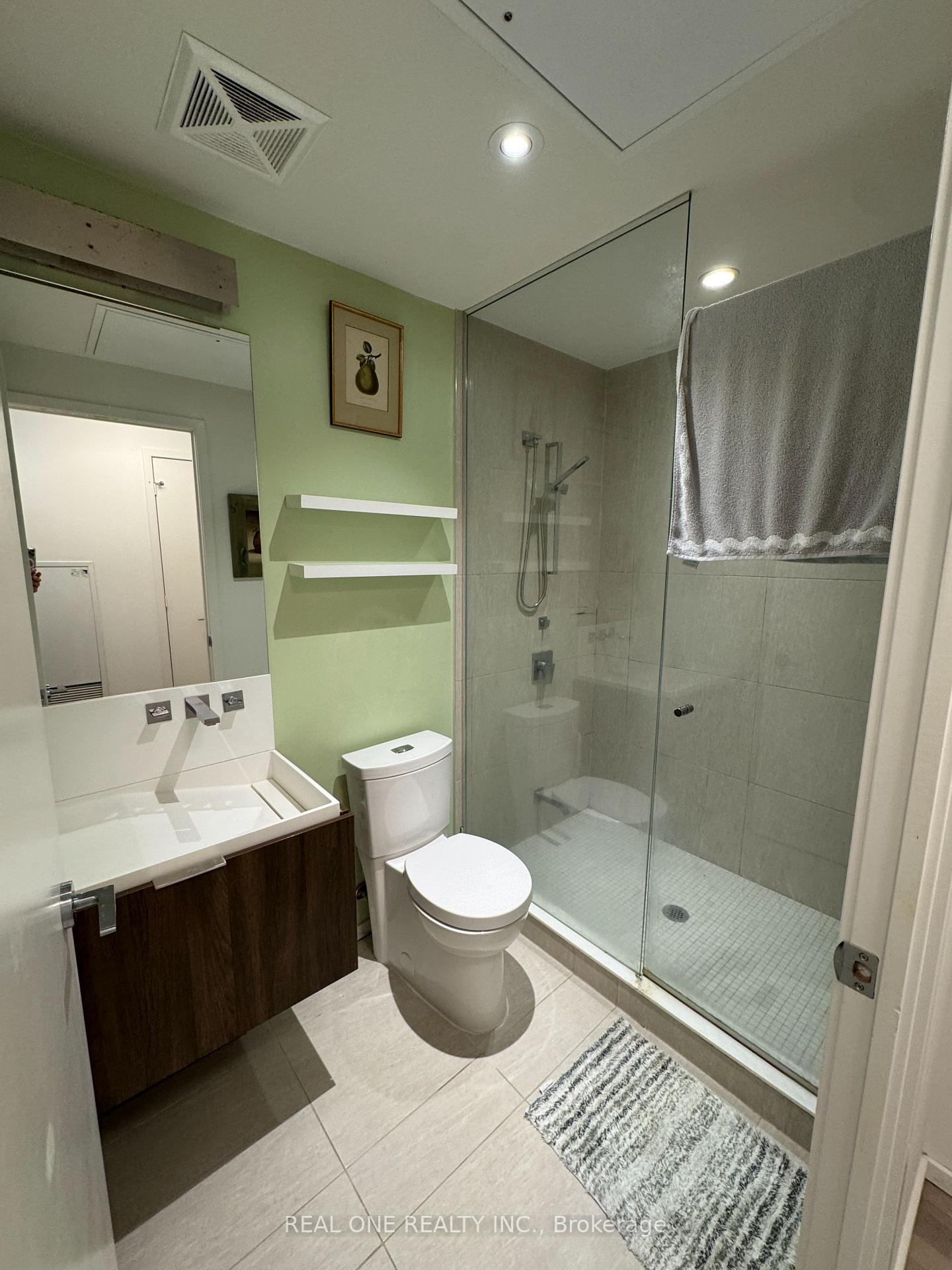 Photo 13 of Unit 313, 101 Charles Street E, Toronto, Church-Yonge Corridor — HOMEH