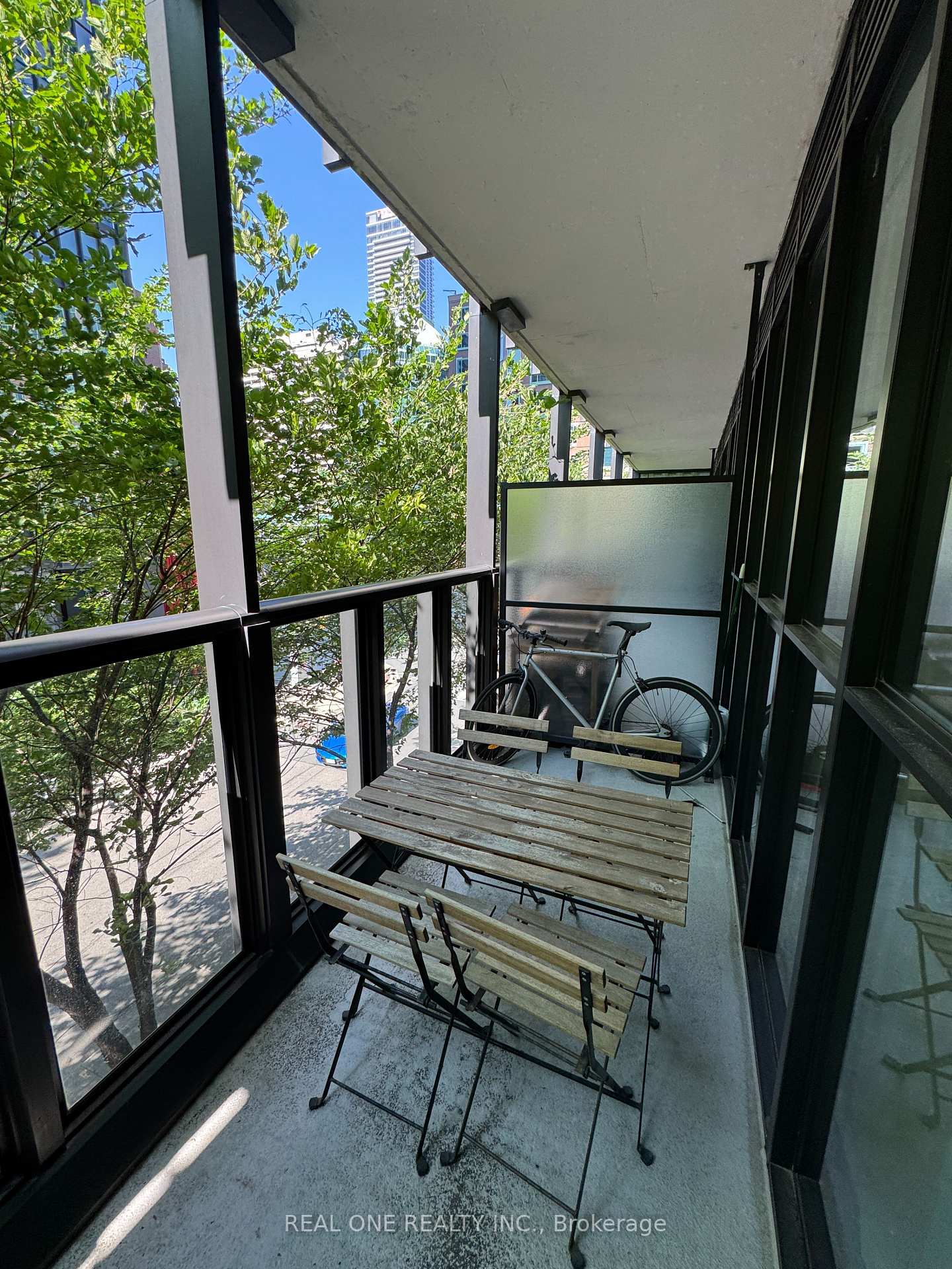 Photo 16 of Unit 313, 101 Charles Street E, Toronto, Church-Yonge Corridor — HOMEH