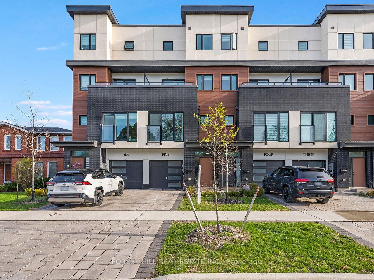Photo of Unit 5, 1 Hartman Avenue