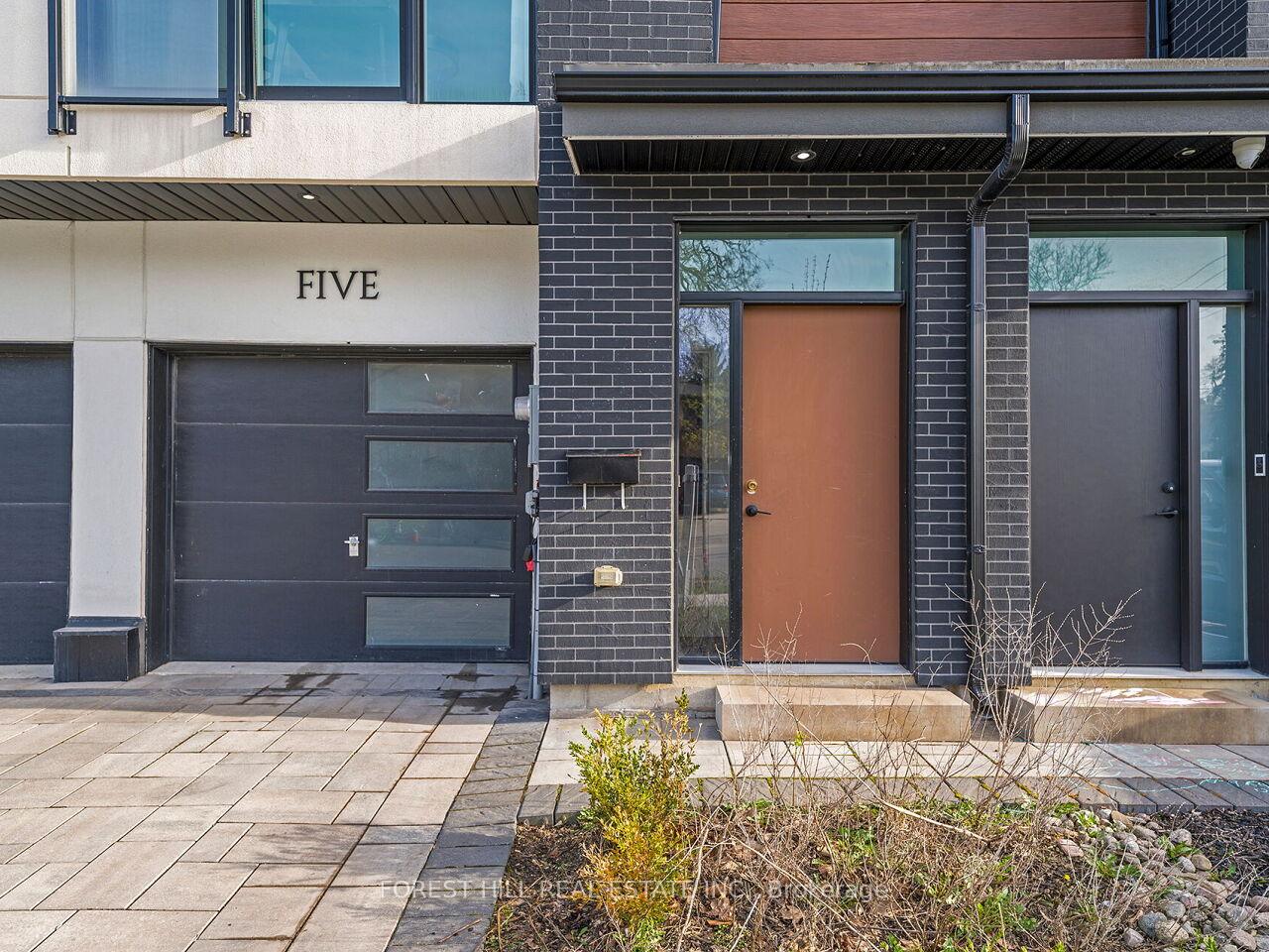 Photo 2 of Unit 5, 1 Hartman Avenue, Vaughan, Islington Woods — HOMEH
