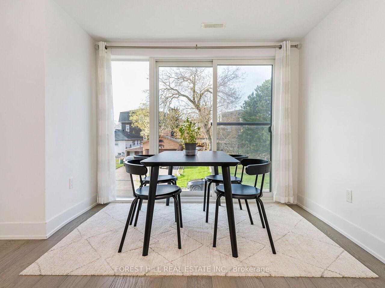 Photo 11 of Unit 5, 1 Hartman Avenue, Vaughan, Islington Woods — HOMEH