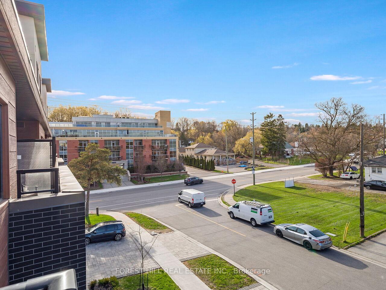Photo 15 of Unit 5, 1 Hartman Avenue, Vaughan, Islington Woods — HOMEH
