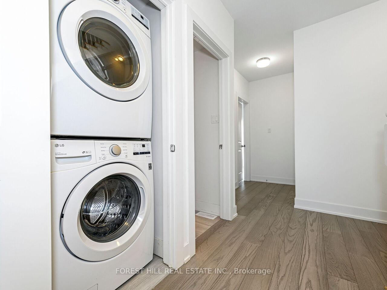 Photo 20 of Unit 5, 1 Hartman Avenue, Vaughan, Islington Woods — HOMEH