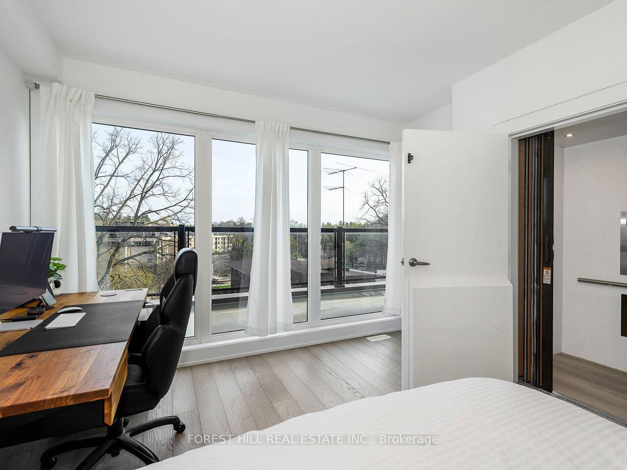 Photo 23 of Unit 5, 1 Hartman Avenue, Vaughan, Islington Woods — HOMEH