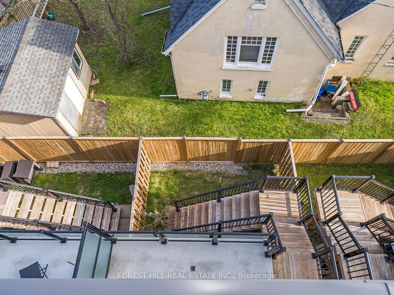 Photo 28 of Unit 5, 1 Hartman Avenue, Vaughan, Islington Woods — HOMEH
