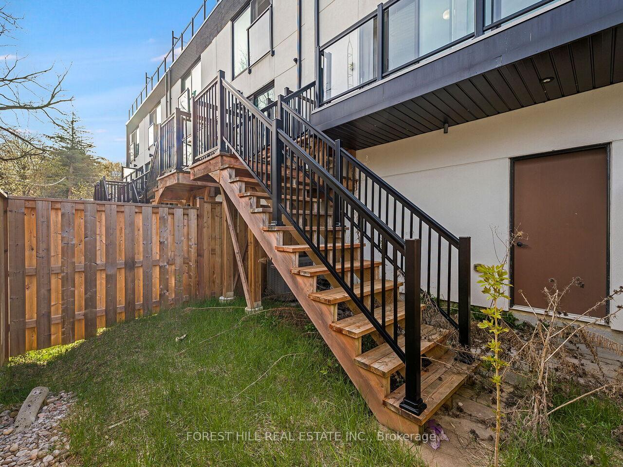 Photo 29 of Unit 5, 1 Hartman Avenue, Vaughan, Islington Woods — HOMEH